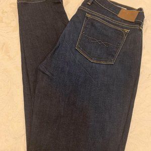 Lucky Brand/J.Crew Womens Jeans Sz31